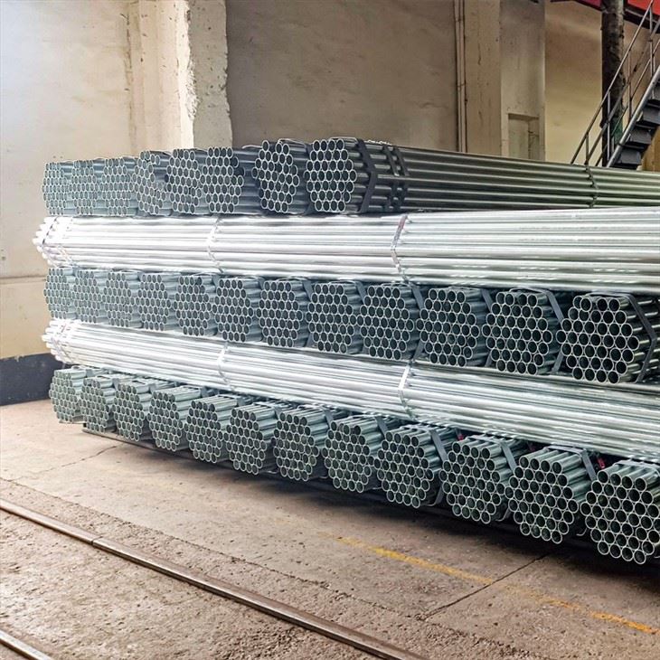 2 Inch Gi Pipe 20 ft Price